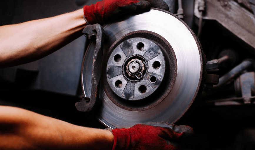 Delta 1 Tires and Brakes Service