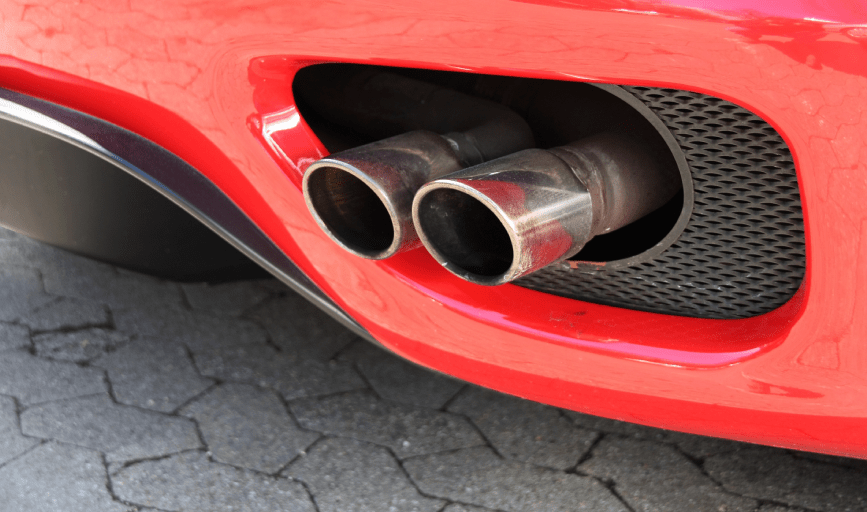 Delta 1 Tires and Brakes Service