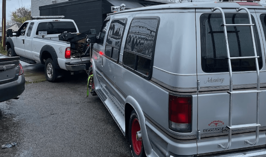 Delta 1 Tires and Brakes Service